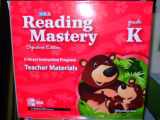 9780076121946-0076121941-Reading Mastery Reading/Literature Strand Grade K, Presentation Book A (READING MASTERY LEVEL VI)