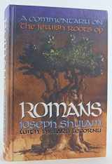 9781880226698-1880226693-A Commentary on the Jewish Roots of Romans