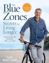 9781426223471-1426223471-The Blue Zones Secrets for Living Longer: Lessons From the Healthiest Places on Earth