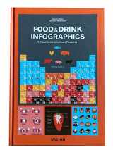 9783836579469-3836579464-Food & Drink book Infographics. A Visual Guide to Culinary Pleasures - 2019 year edition