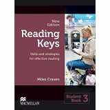 9780230724853-023072485X-Reading Keys New Ed 3 Student's Book