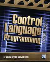 9781583040959-1583040951-Control Language Programming for IBM i
