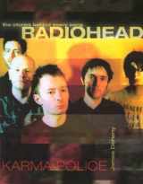9781842226216-1842226215-Radiohead (The Stories Behind Every Song)