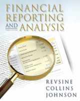 9781405855013-1405855010-Financial Reporting and Analysis: AND Cases in Financial Reporting
