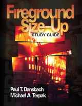 9780878148974-0878148973-Fireground Size-Up Study Guide