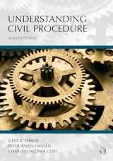 9781531025731-1531025730-Understanding Civil Procedure (Understanding Series)