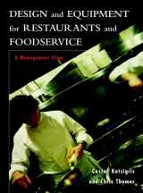 9780471090687-0471090689-Design and Equipment for Restaurants and Foodservice: A Management View