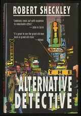 9780312850234-0312850239-The Alternative Detective
