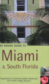 9781843535133-1843535130-The Rough Guide to Miami and South Florida 1 (Rough Guide Travel Guides)