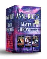 9780593725603-0593725603-Anne Rice's Mayfair Chronicles: 3-Book Boxed Set: The Mayfair Witches, Lasher, and Taltos
