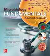 9780078021046-0078021049-Microbiology Fundamentals: A Clinical Approach - Standalone book