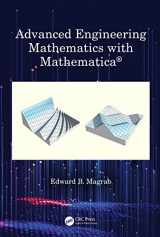 9780367893255-0367893258-Advanced Engineering Mathematics with Mathematica