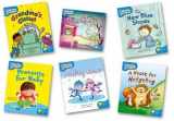 9780198455172-0198455178-Oxford Reading Tree: Stage 3: Snapdragons: Pack (6 Books, 1 of Each Title)