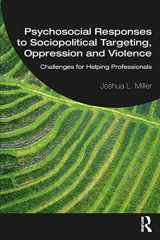 9780367897949-0367897946-Psychosocial Responses to Sociopolitical Targeting, Oppression and Violence