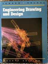 9780070325555-0070325553-Engineering Drawing And Design