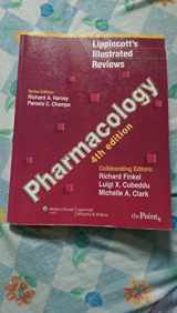 9780781771559-0781771552-Lippincott's Illustrated Reviews: Pharmacology, 4th Edition (Lippincott's Illustrated Reviews Series)