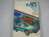 9780801963186-0801963184-Chilton's Repair and Tune-Up Guide, Mg