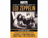 9780739076750-0739076752-How to Play the Best of Led Zeppelin