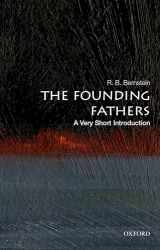 9780190273514-0190273518-The Founding Fathers: A Very Short Introduction (Very Short Introductions)