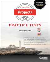 9781119363354-1119363357-CompTIA Project+ Practice Tests: Exam PK0-004