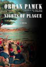 9780525656890-0525656898-Nights of Plague: A novel