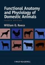 9780813814513-0813814510-Functional Anatomy and Physiology of Domestic Animals