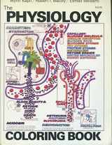 9780060434793-0060434791-The Physiology Coloring Book