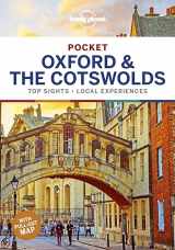9781787016934-1787016935-Lonely Planet Pocket Oxford & the Cotswolds (Pocket Guide)