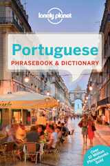 9781741047400-1741047404-Lonely Planet Portuguese Phrasebook & Dictionary