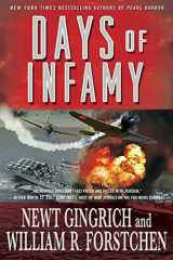 9780312560904-0312560907-Days of Infamy (The Pacific War Series)