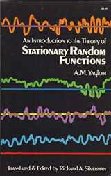 9780486605791-0486605795-An introduction to the theory of stationary random functions