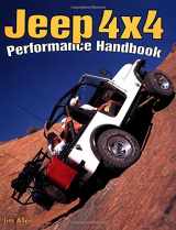 9780760304709-076030470X-Jeep 4x4 Performance Handbook (Motorbooks Workshop)