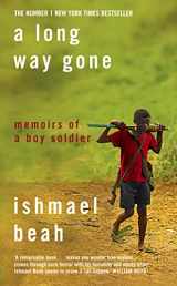 9780007247080-0007247087-A Long Way Gone - Memoirs Of A Boy Soldier