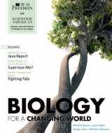 9780716773245-0716773244-Biology for a Changing World