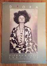 9780916663025-0916663027-Dora: Vienna and Paris 1907-1957 : The Photography of Dora Kallmus
