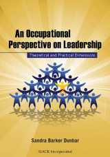 9781556428739-1556428731-An Occupational Perspective on Leadership: Theoretical and Practical Dimensions