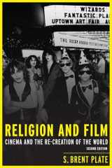 9780231176750-0231176759-Religion and Film: Cinema and the Re-creation of the World (Short Cuts)