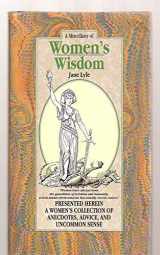 9781561383139-1561383139-A Miscellany of Women's Wisdom