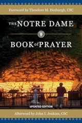9781594718038-1594718032-The Notre Dame Book of Prayer