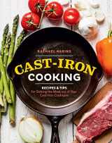 9781612126760-1612126766-Cast-Iron Cooking: Recipes & Tips for Getting the Most out of Your Cast-Iron Cookware