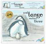 9781481449946-148144994X-And Tango Makes Three: Book and CD