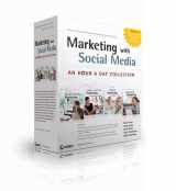 9780470948590-0470948590-Marketing with Social Media: An Hour a Day Collection