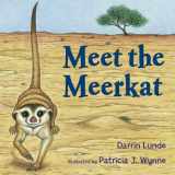 9781580891547-1580891543-Meet the Meerkat