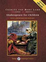 9781400138548-140013854X-Shakespeare for Children, with eBook