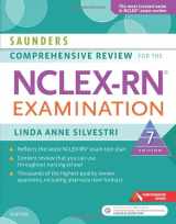 9780323358514-0323358519-Saunders Comprehensive Review for the NCLEX-RN (Saunders Comprehensive Review for Nclex-Rn)