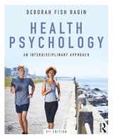 9781138201309-1138201308-Health Psychology: An Interdisciplinary Approach