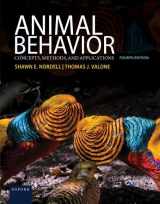 9780197666913-0197666914-Animal Behavior: Concepts, Methods, and Applications