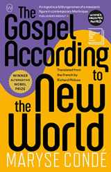 9781642861181-1642861189-The Gospel According to the New World