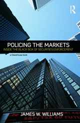 9780415691468-041569146X-Policing the Markets: Inside the Black Box of Securities Enforcement