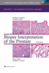 9781451186741-1451186746-Biopsy Interpretation of the Prostate (Biopsy Interpretation Series)